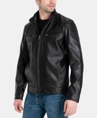 michael kors mens coats macy's
