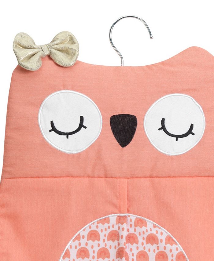 Lambs & Ivy Family Tree with Owls 4Piece Baby Crib Bedding Set Macy's