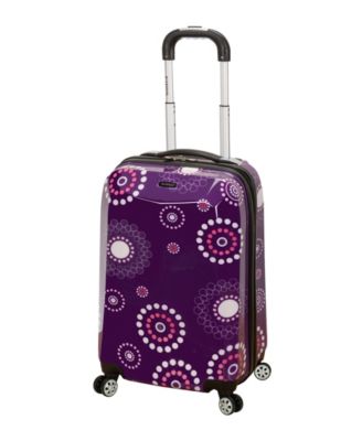 20" Hardside Carry-On Spinner 