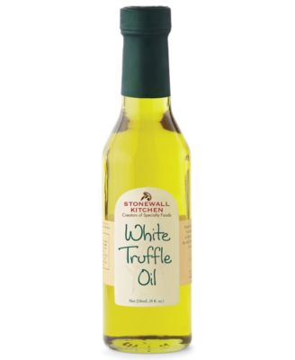 Stonewall Kitchen - White Truffle Oil