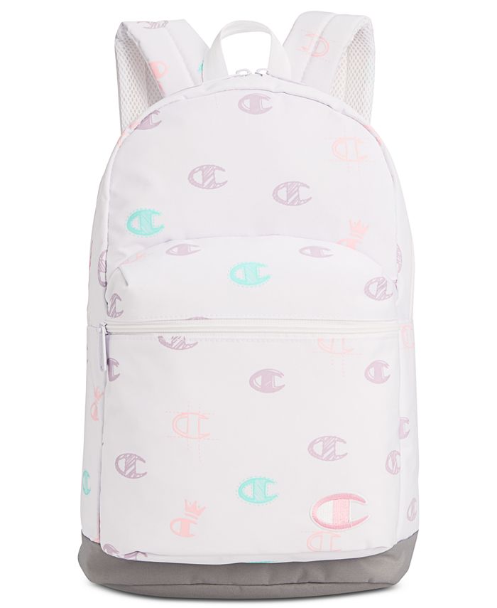 Champion backpack for girls hot sale