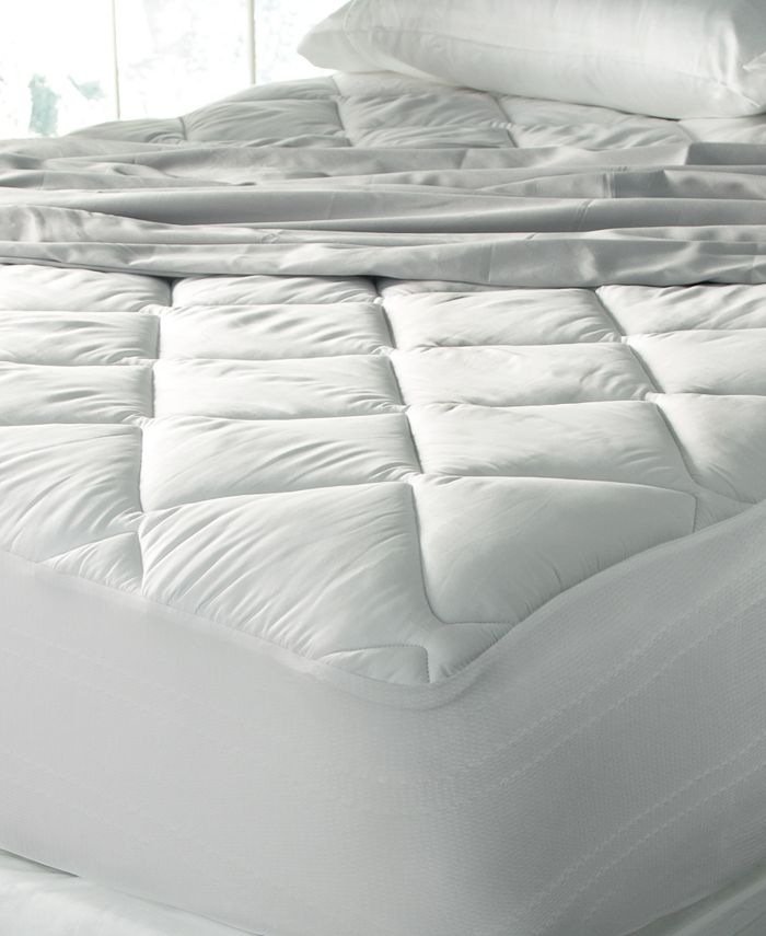 Eddie Bauer Premium Cotton Queen Mattress Pad Macy's