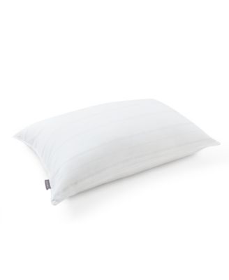 Eddie Bauer - Rolled Jumbo Down Pillow