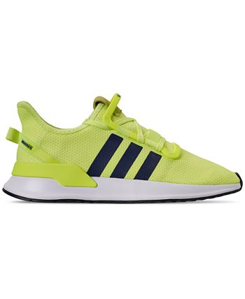 Women's u_path run casual sneakers from finish line clearance