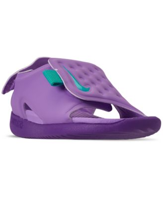 nike sunray adjust toddler sandals