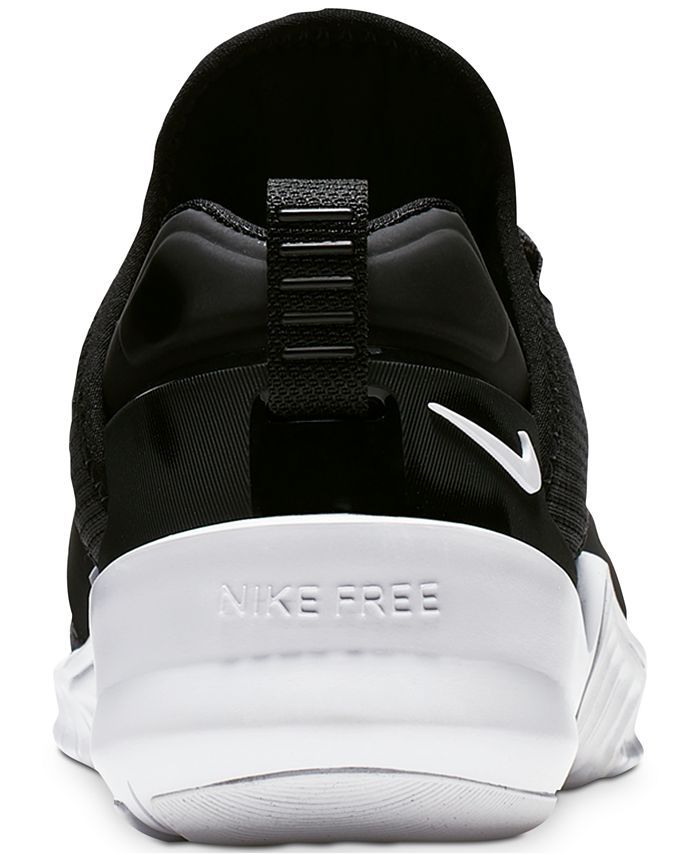 Nike Women's Free Metcon 2 Training Sneakers from Finish Line - Macy's