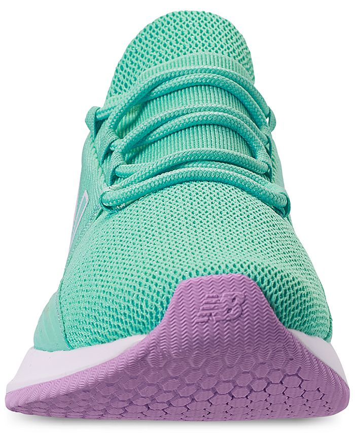 New Balance Women's Fresh Foam Roav Running Sneakers from Finish Line