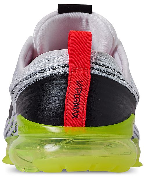 vapormax nike boys