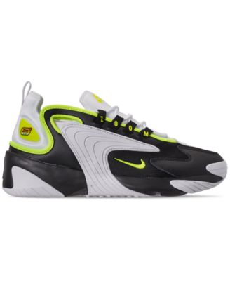 Nike Men's Zoom 2K Running Sneakers from Finish Line