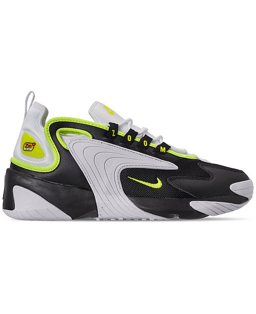 nike zoom 2k finish line