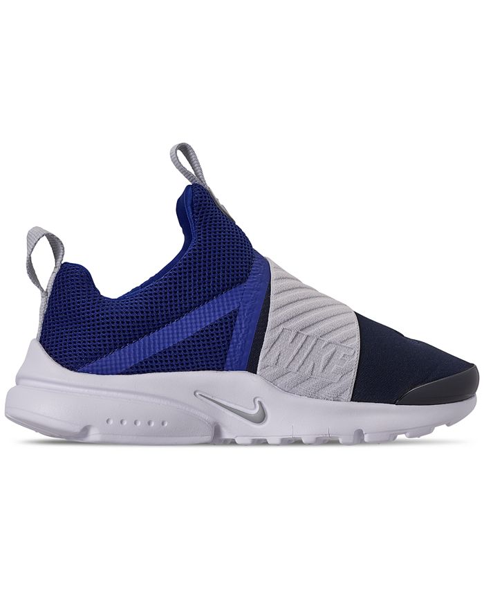 little boys nike presto