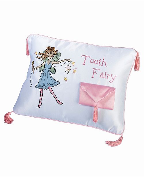 Lillian Rose Tooth Fairy Pillow Reviews Macy S
