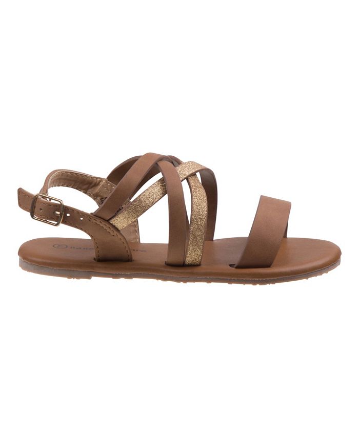 Nanette Lepore Every Step Open Toe Sandals & Reviews - All Kids' Shoes ...