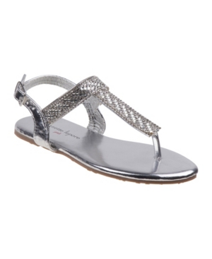 image of Nanette Lepore-s Every Step Thong Sandals