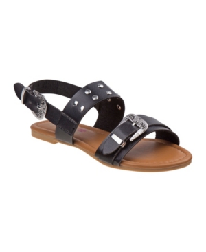 Petalia's Every Step Strappy Sandals