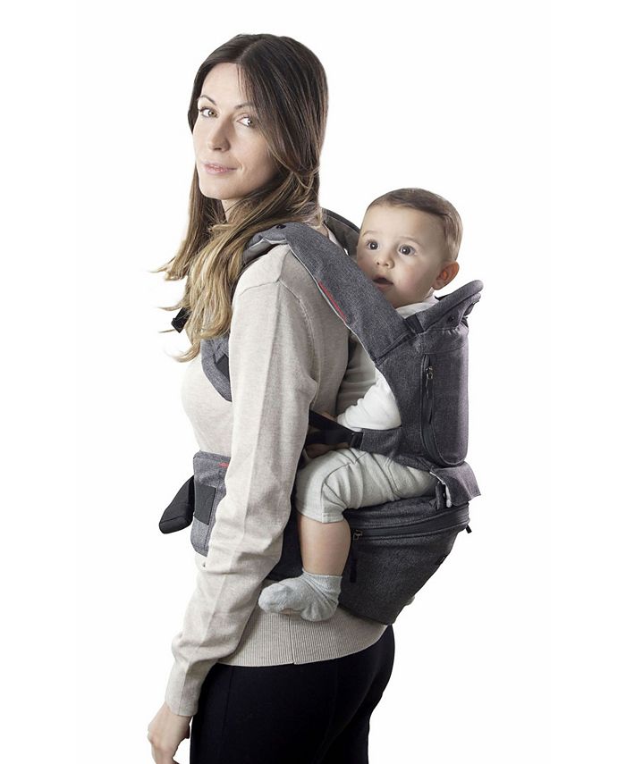 MiaMily Hipster Smart Baby Carrier Macy's
