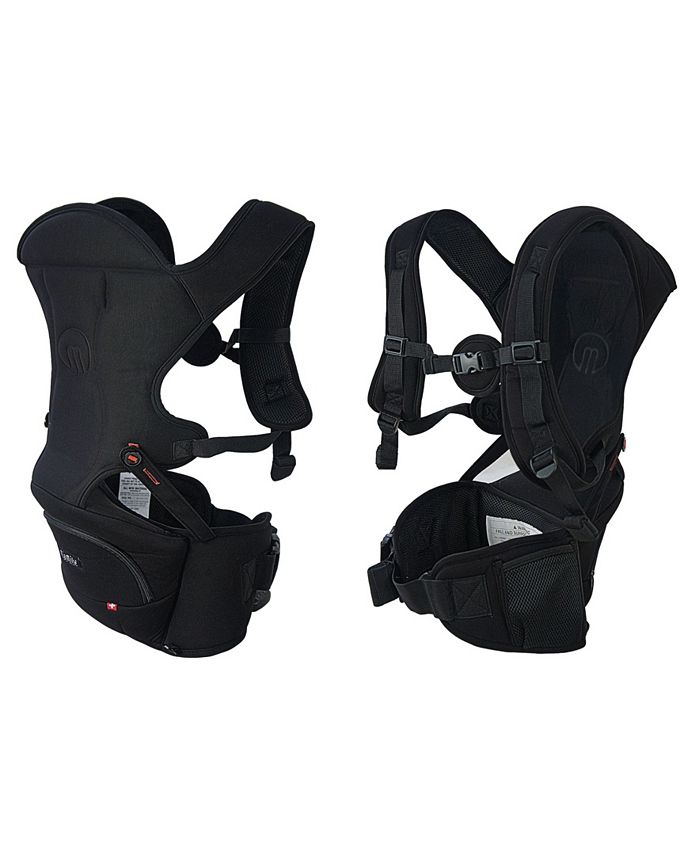 MiaMily Hipster Essential Baby Carrier Macy's