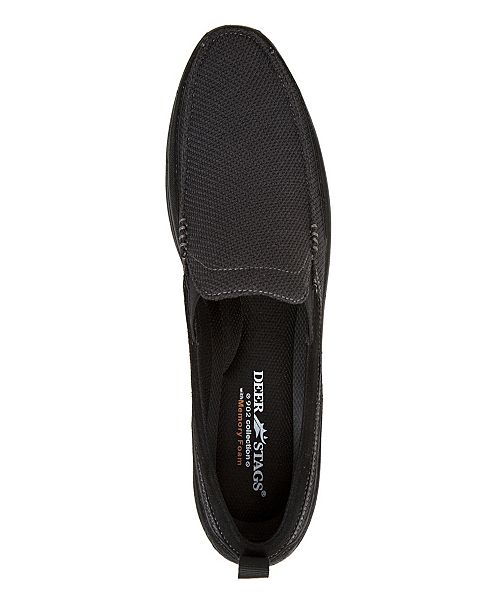 Deer Stags Fitz Memory Foam Loafer Reviews All Men S Shoes
