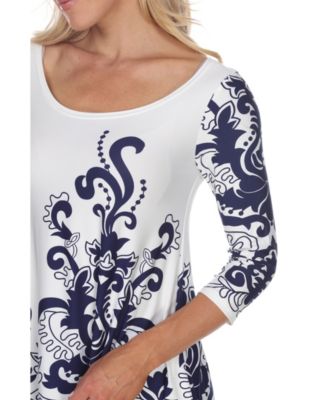 Women's Yanette Tunic
