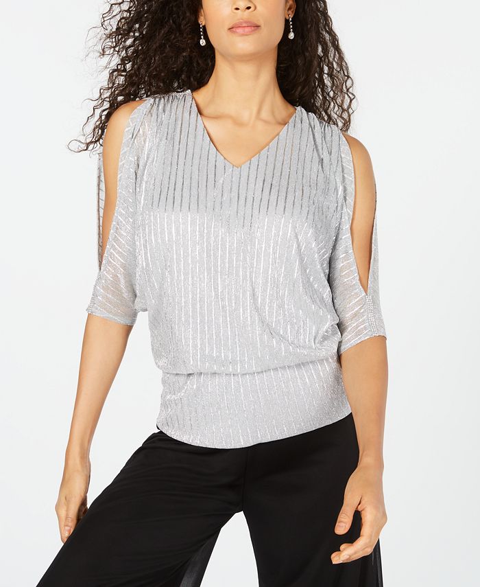 msk cold shoulder