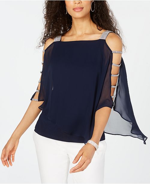 msk cold shoulder