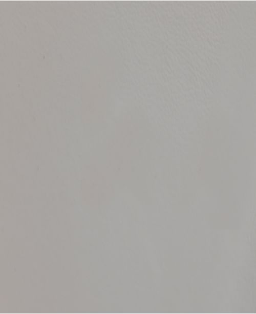 Furniture Virton 136" 4Pc. Leather Chaise Sectional Sofa, Created for