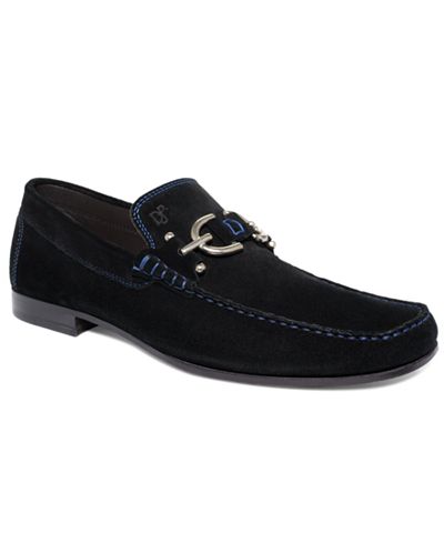 Donald Pliner Dacio Bit Loafers