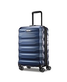 CLOSEOUT! Spin Tech 4.0 20" Hardside Carry-On Spinner, Created for Macy's