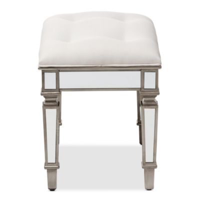 Marielle Vanity Bench