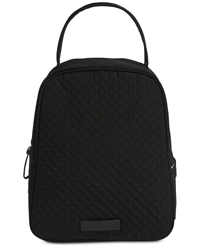 Macy's vera bradley lunch bag store