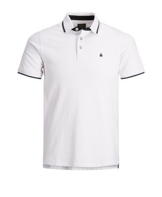 jack and jones long sleeve polo shirts