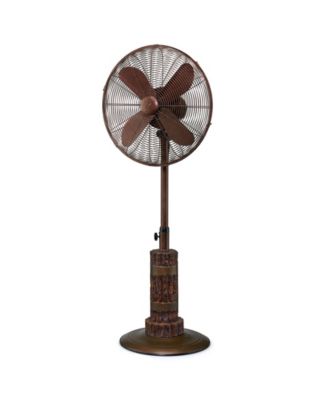 DecoBreeze Terra Outdoor Fan - Macy's