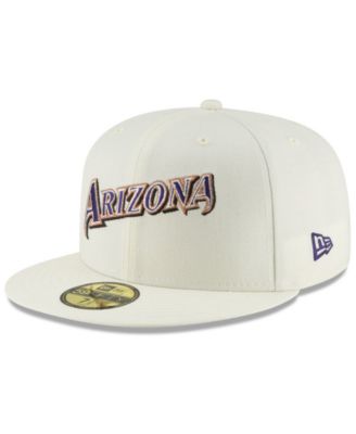 arizona diamondbacks new era mlb cooperstown 59fifty cap