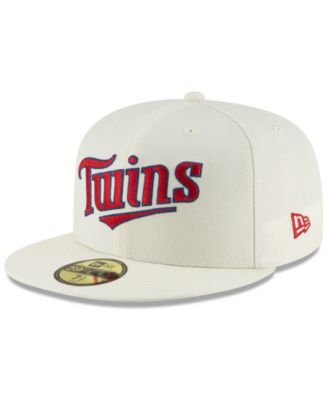 New Era - Vintage World Series Patch 59FIFTY Cap