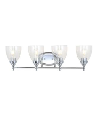 Marais 30" 4-Light LED Wall Sconce