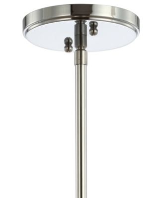 Kurtz 9.5" Adjustable Drop LED Pendant