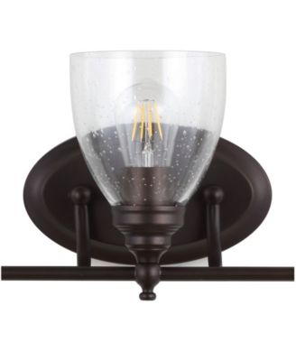 Marais 22.5" 3-Light LED Wall Sconce