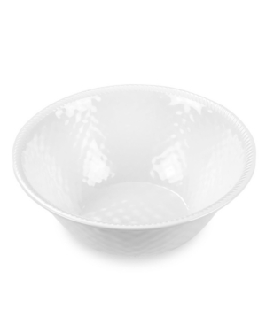 Tarhong Classic Rope Serve Bowl In Multi Color
