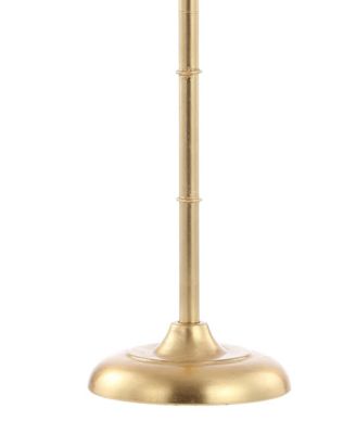 Ruth 31" 2-Light Libraryl LED Table Lamp