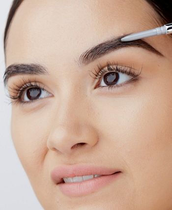 PÜR - Arch Nemesis 4-In-1 Dual-Ended Brow Pencil