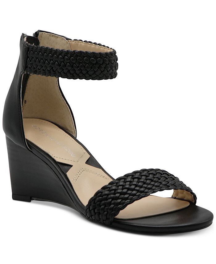 Pepper wedge best sale sandal