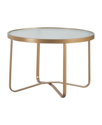 Mirabelle Outdoor Coffee Table