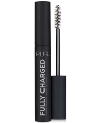 PÜR Fully Charged Mascara - Macy's