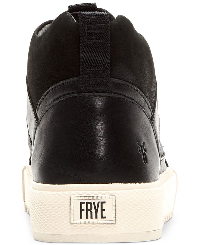 frye gia lug trail sneaker