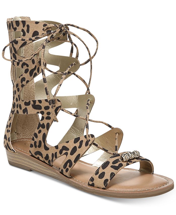 Carlos by Carlos Santana Toya Espadrille Sandals Macy s