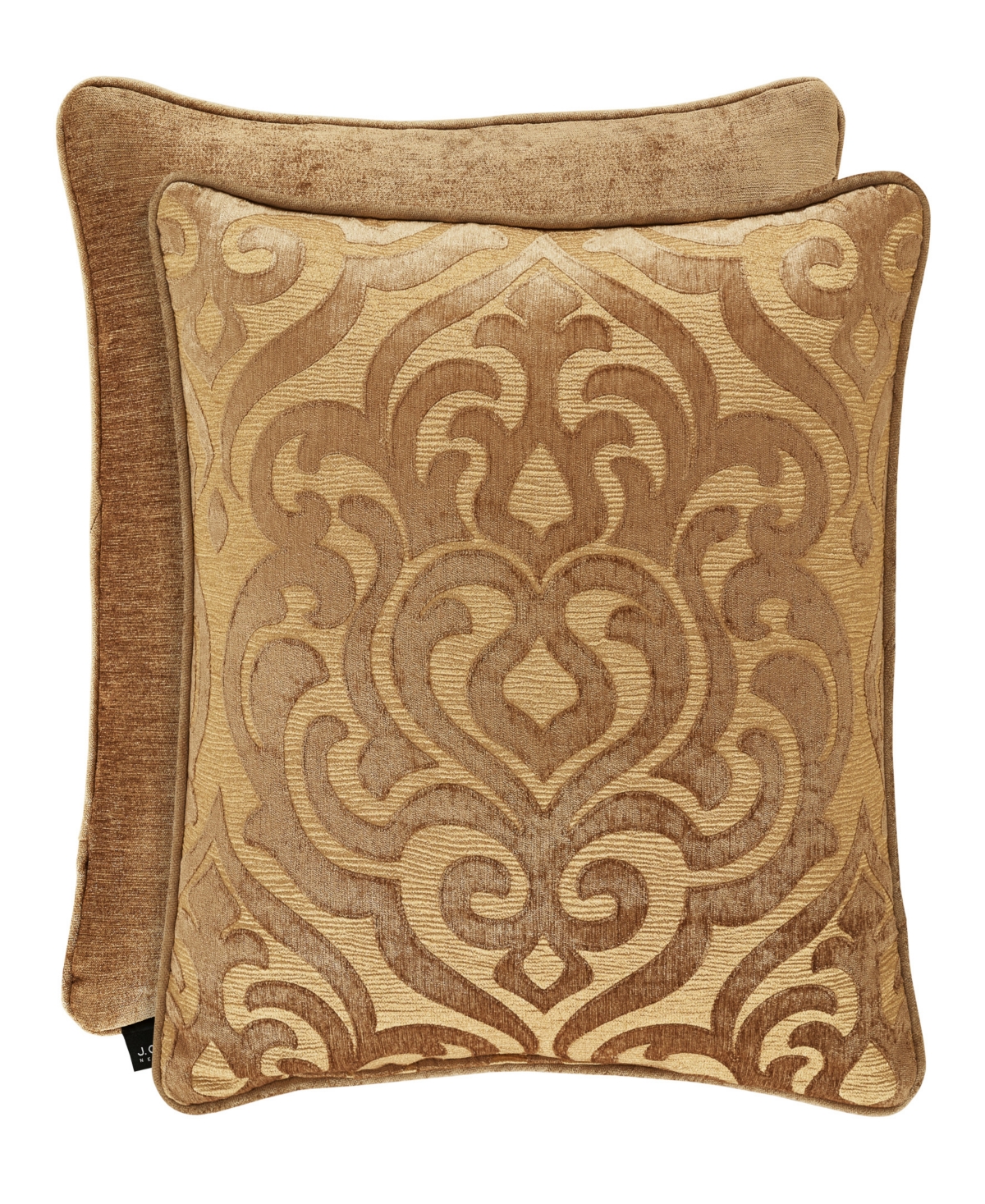 J Queen New York J. Queen New York Sicily Decorative Pillow, 20" X 20