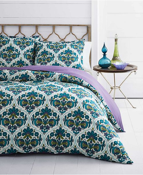 Azalea Skye Luna Bedding Collection Reviews Bedding