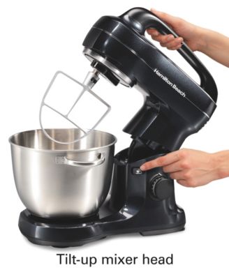  7-Speed Stand Mixer