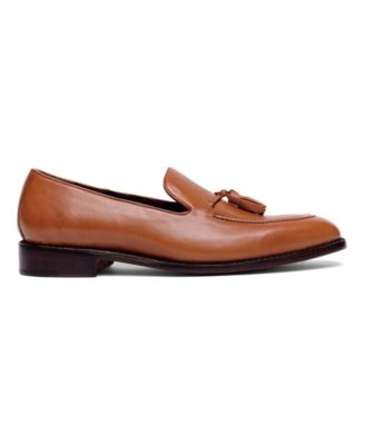 Men's Kennedy Tassel Loafer Lace-Up Goodyear Dress Shoes