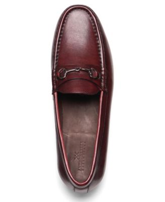 Filmore Bit Loafer